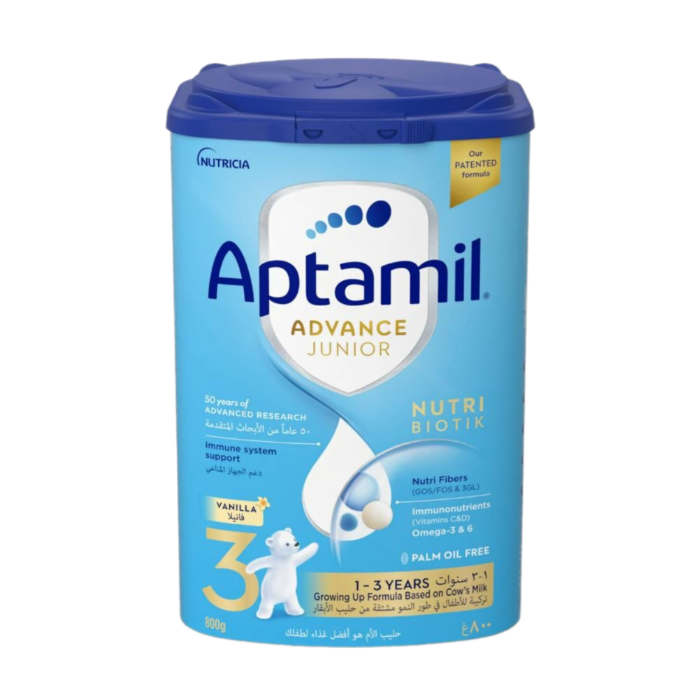 Aptamil Advence Junior N3 800 G