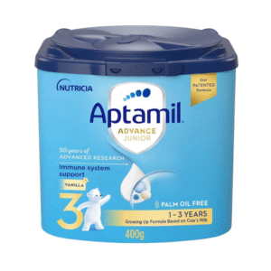 Aptamil Advence Junior N3 400G