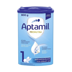 Aptamil Advance N1 800 G