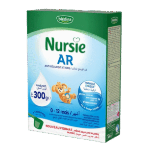 Nursie AR 300 G