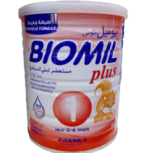 Biomil Plus 1-Age 400 G
