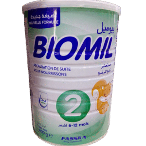 Biomil 2-Age 800 G