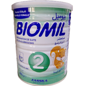 Biomil 2-Age 400 G