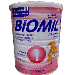Biomil 1-Age 400 G
