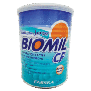 Biomil CF 400 G