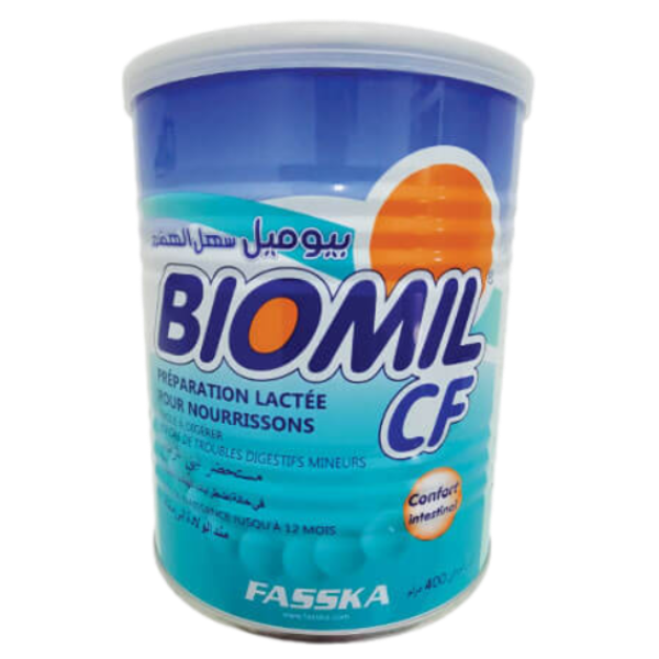 Biomil CF 400 G