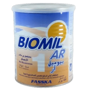 Biomil AR – 400 G