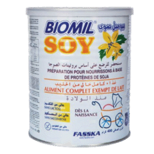 Biomil Soy 400 G