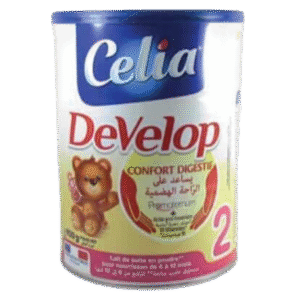 Celia Develop 2er âge 400 G