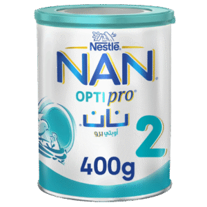 NAN Optipro Stage 2- 400G