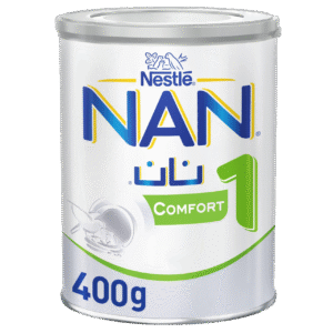 NAN Comfort 1er âge 400 G