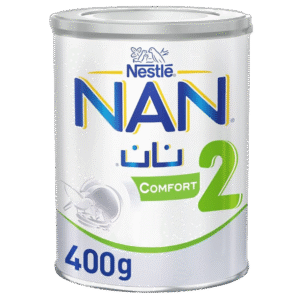 NAN Comfort 2er âge 400 G