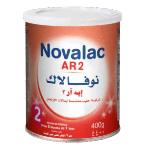Novalac AR2 Anti-Regurgitation 400G