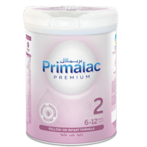 Primalac Premium 2er âge 400 G