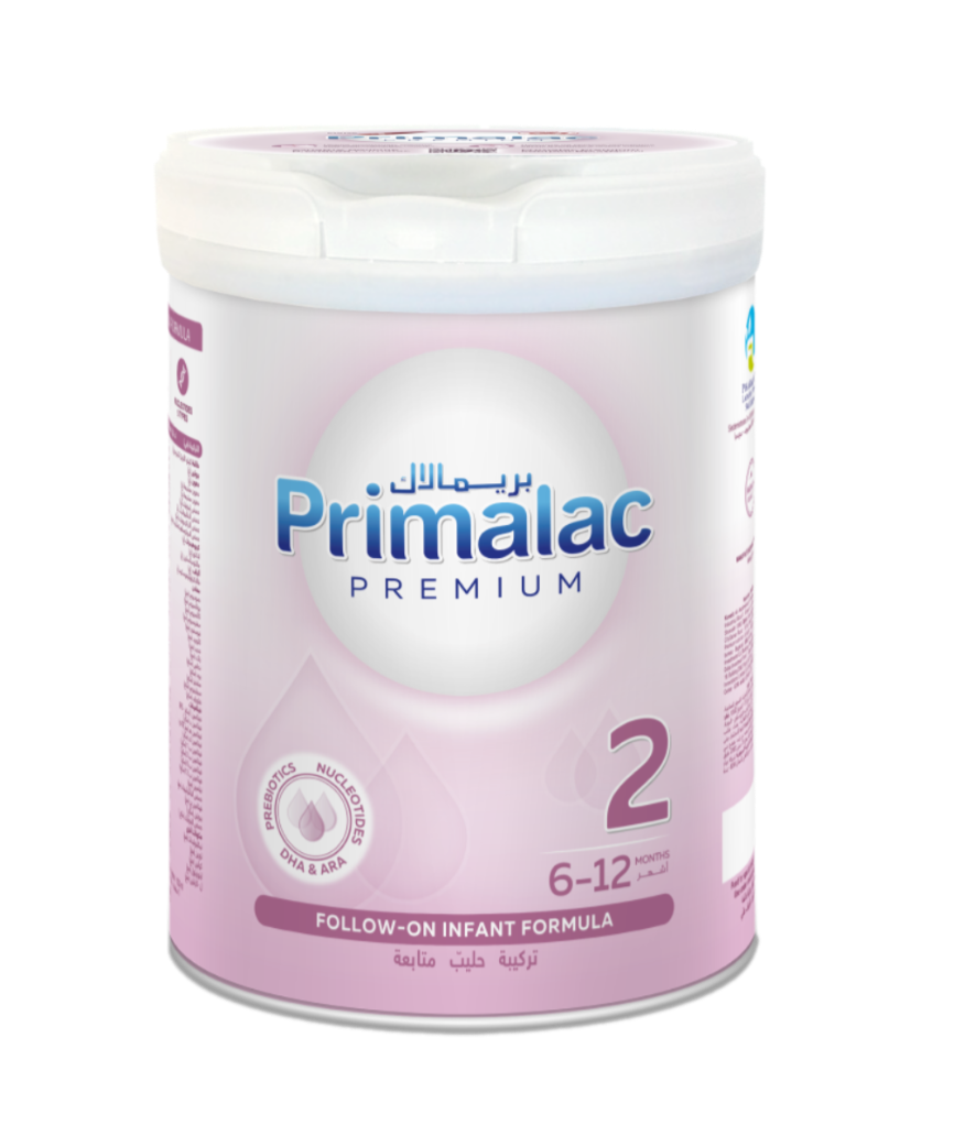 Primalac Premium 2er âge 400 G