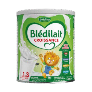 Blédilait Croissance 1A3 Ans 400 G