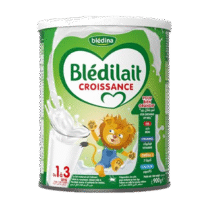 Blédilait Croissance 1A3 Ans 900 G