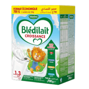 Blédilait Croissance 1A3 Ans 700 G