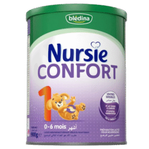 Nursie Confort 1er âge 900G