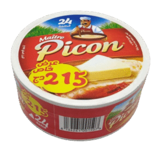 Picon Fromage 24 pièces