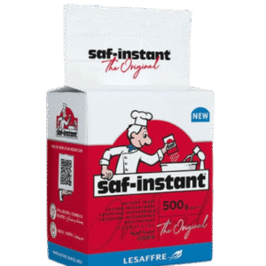 Saf-Instant 500 G