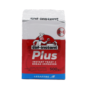 Saf-Instant Plus 125 G