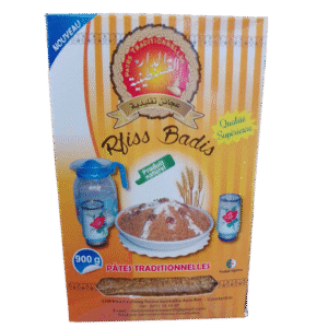 الدار القسنطينية رفيس باديس 900 غ