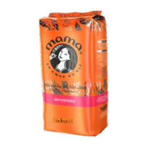 Mama Semoule Moyenne 2KG