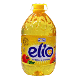 Elio Huile 5 L