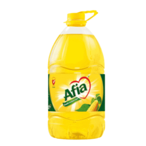 Afia Huile 5 L