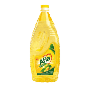 Afia Huile 2 L