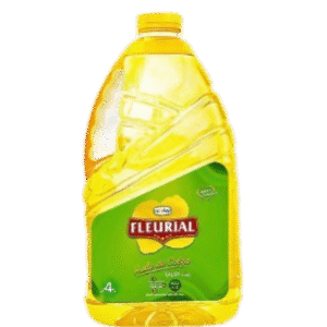 Fleurial Huile De Colza 4L