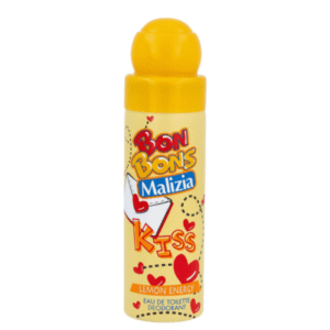 Bon Bons Malizia Deodorant Lemon Energy 75 ML
