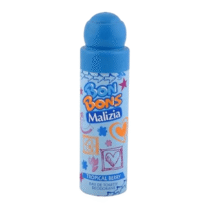Bon Bons Malizia Deodorant Tropical Berry 75 ML