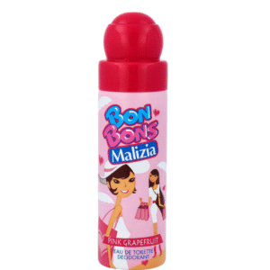 Bon Bons Malizia Deodorant Pink Grapefruit 75 ML