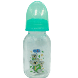 CoCo Baby Biberon 120 ML