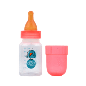 dBb Remond Biberon 120 ML