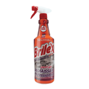 Brilex Degraissant Professionnel 500 ML