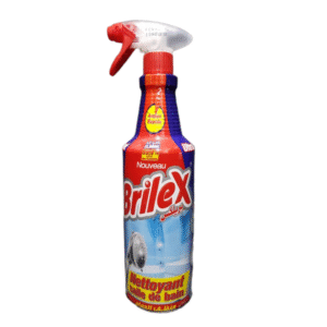 Brilex Nettoyant Salle De Bain 450 ML