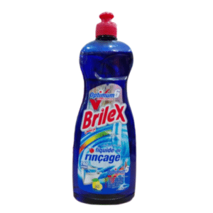 Brilex Liquide De Rincage Citron 700 ML