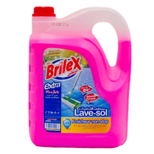 Brilex Lave Sol 4.5 L