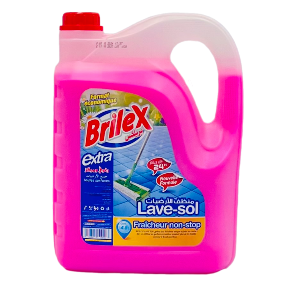 Brilex Lave Sol 4.5 L