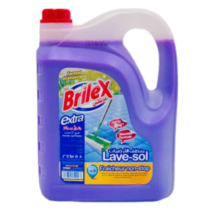 Brilex Lave Sol 4.5 L