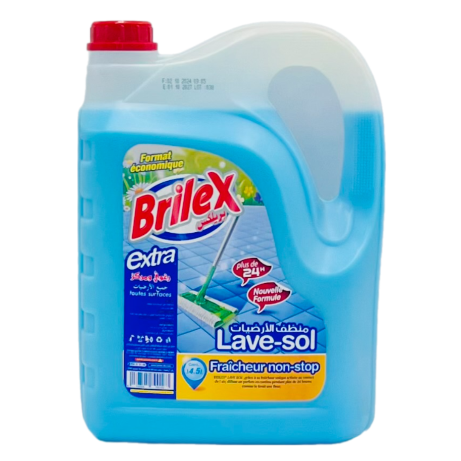 Brilex Lave Sol 4.5 L