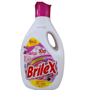 Brilex Gel Machine Rolax 3 L