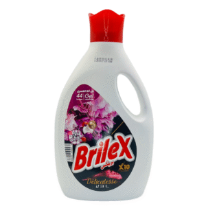 Brilex Gel Machine Délicatesse 3 L