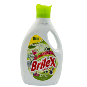 Brilex Gel Machine Pradise 3 L