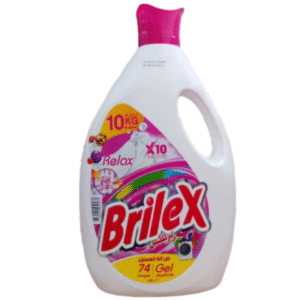 Brilex Gel Machine Rolax 5L