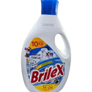 Brilex Gel Machine Force Bleue 4,5 L