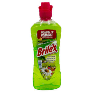 Brilex Lave Sol Champs De Bonheur 1L